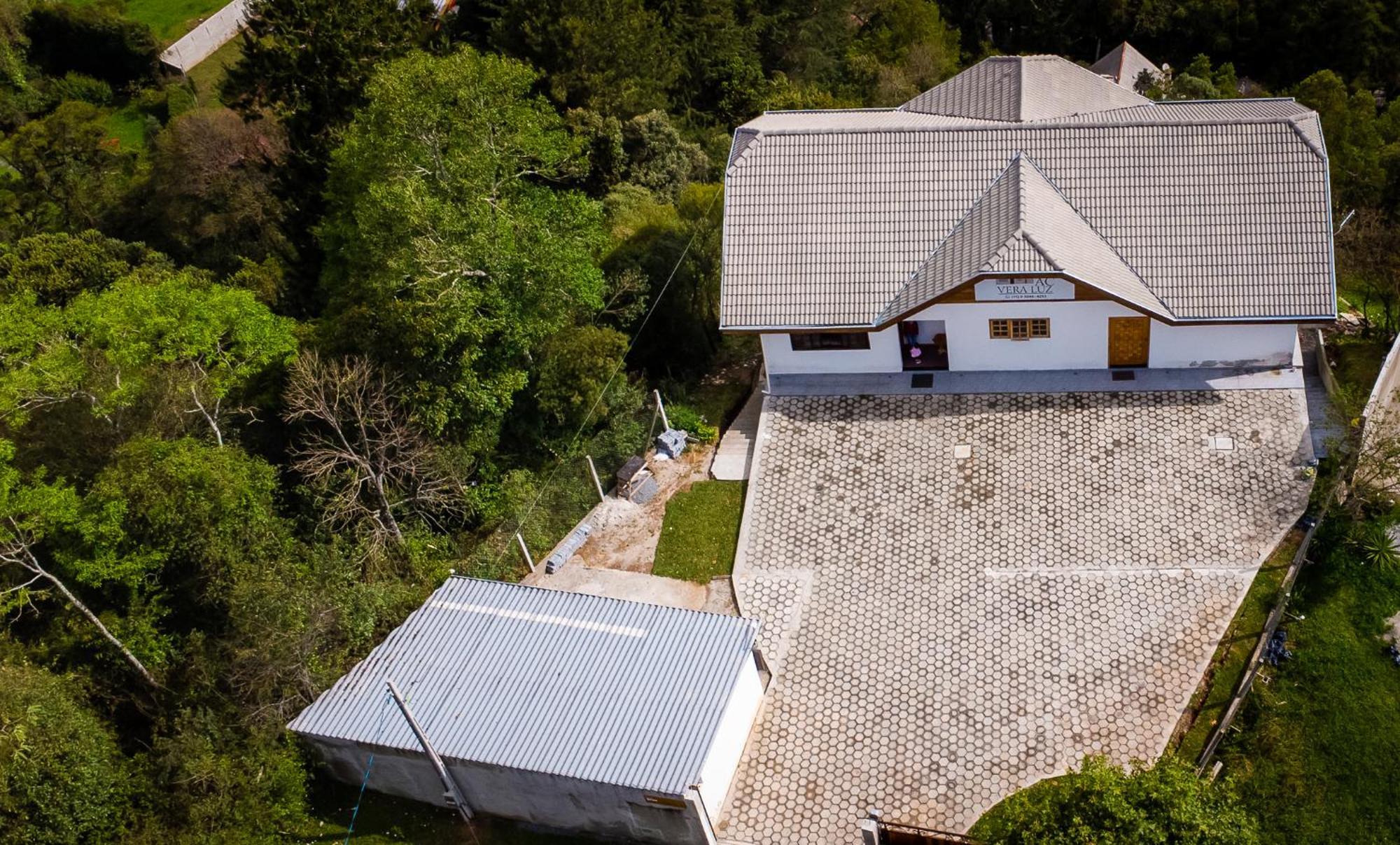 Pousada Villa Paty II Campos do Jordão Exteriér fotografie